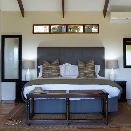 Forest Valley Cottages Knysna Exteriör bild