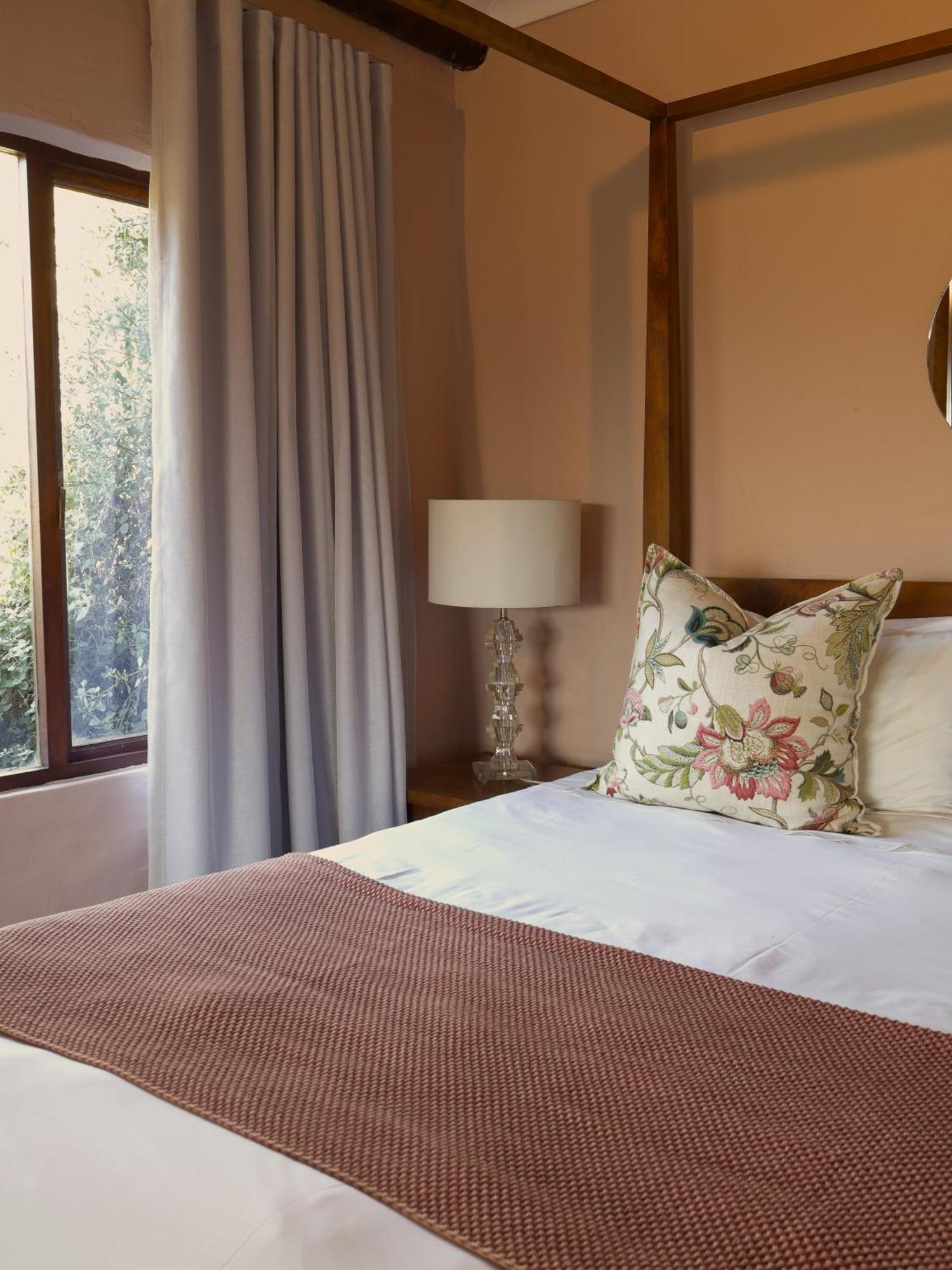 Forest Valley Cottages Knysna Exteriör bild