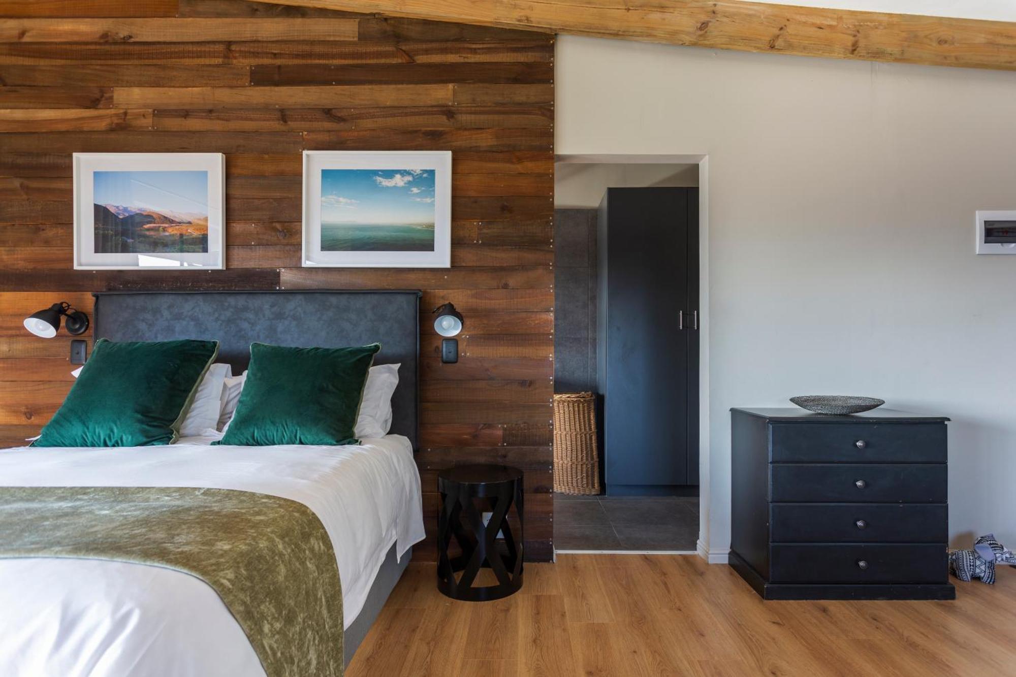Forest Valley Cottages Knysna Exteriör bild