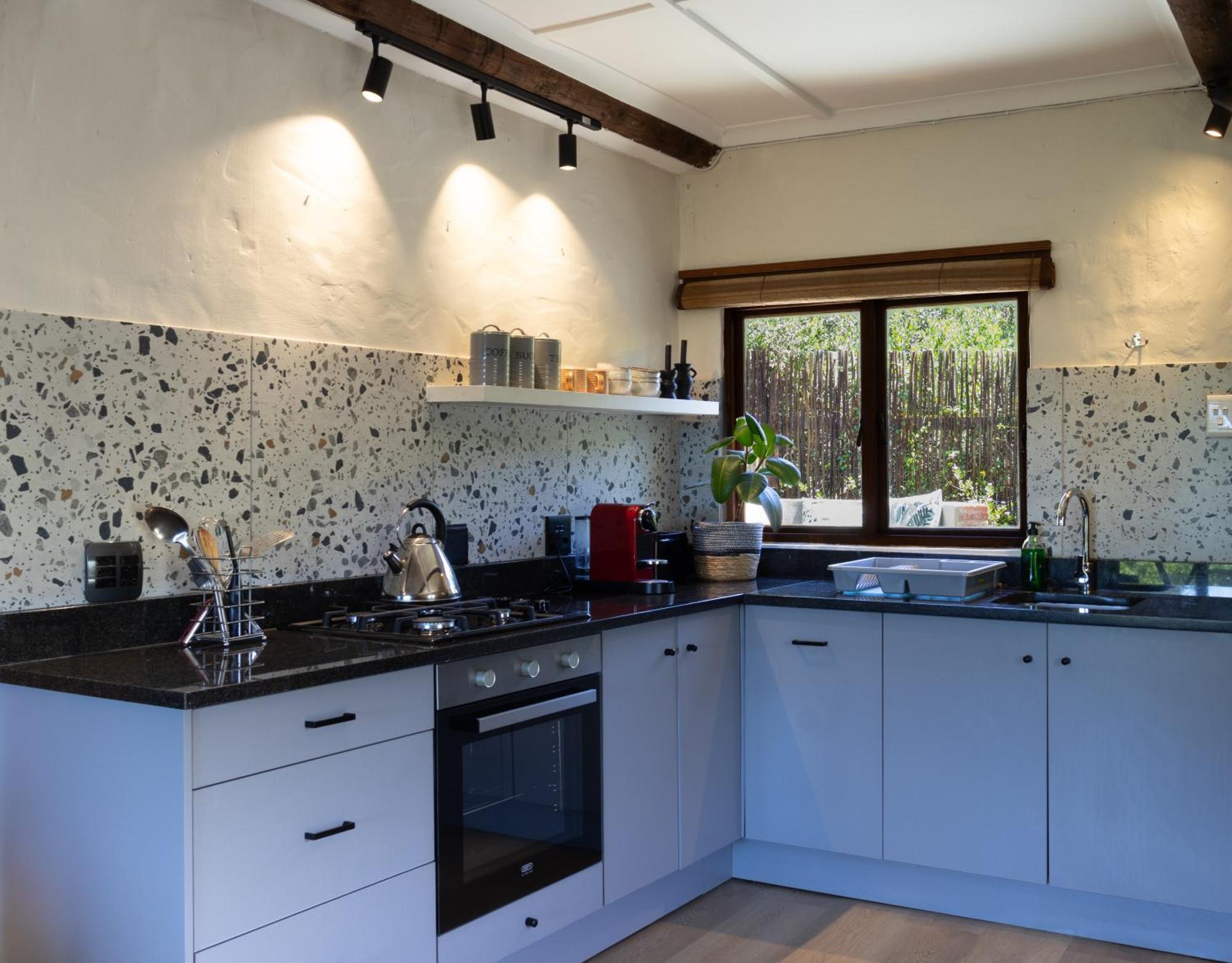 Forest Valley Cottages Knysna Exteriör bild