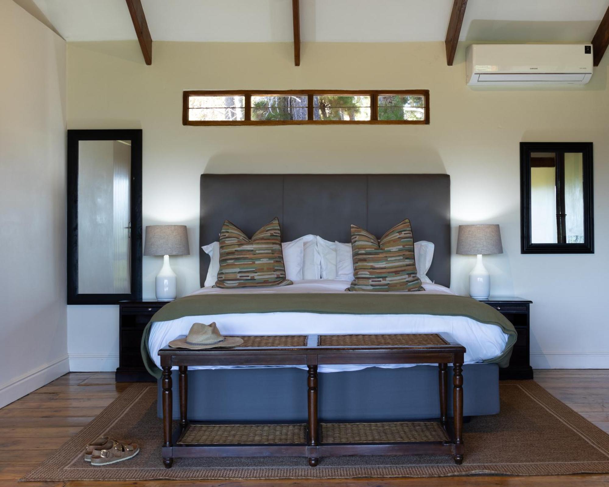 Forest Valley Cottages Knysna Exteriör bild
